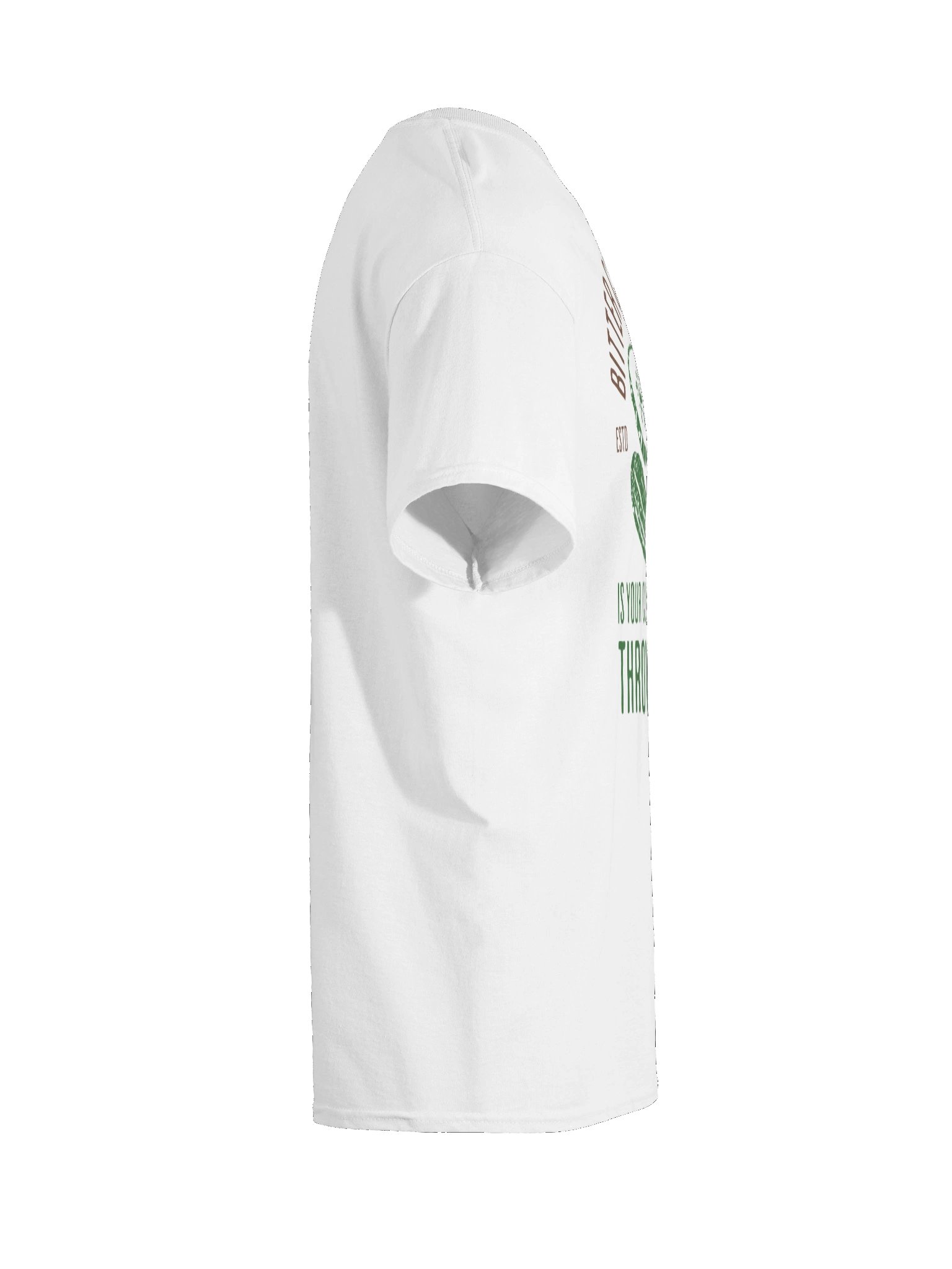 Bitter Cucumber TSHIRT product image (11)