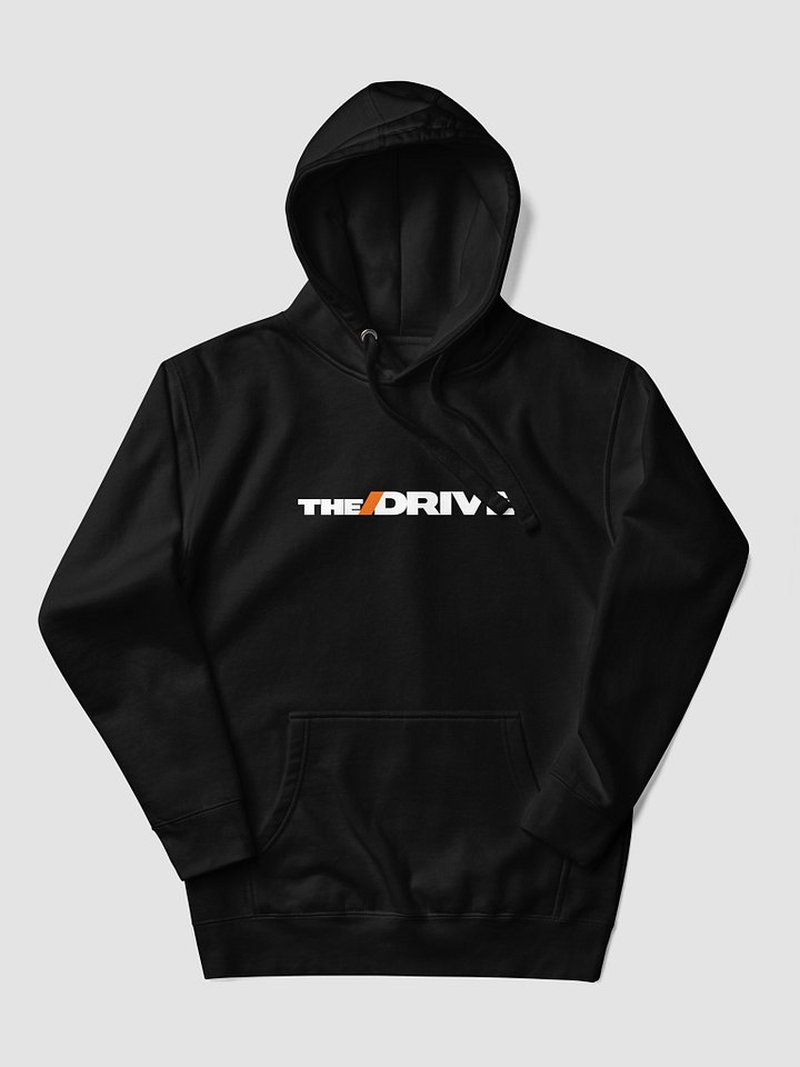 The Drive Hoodie product image (1)
