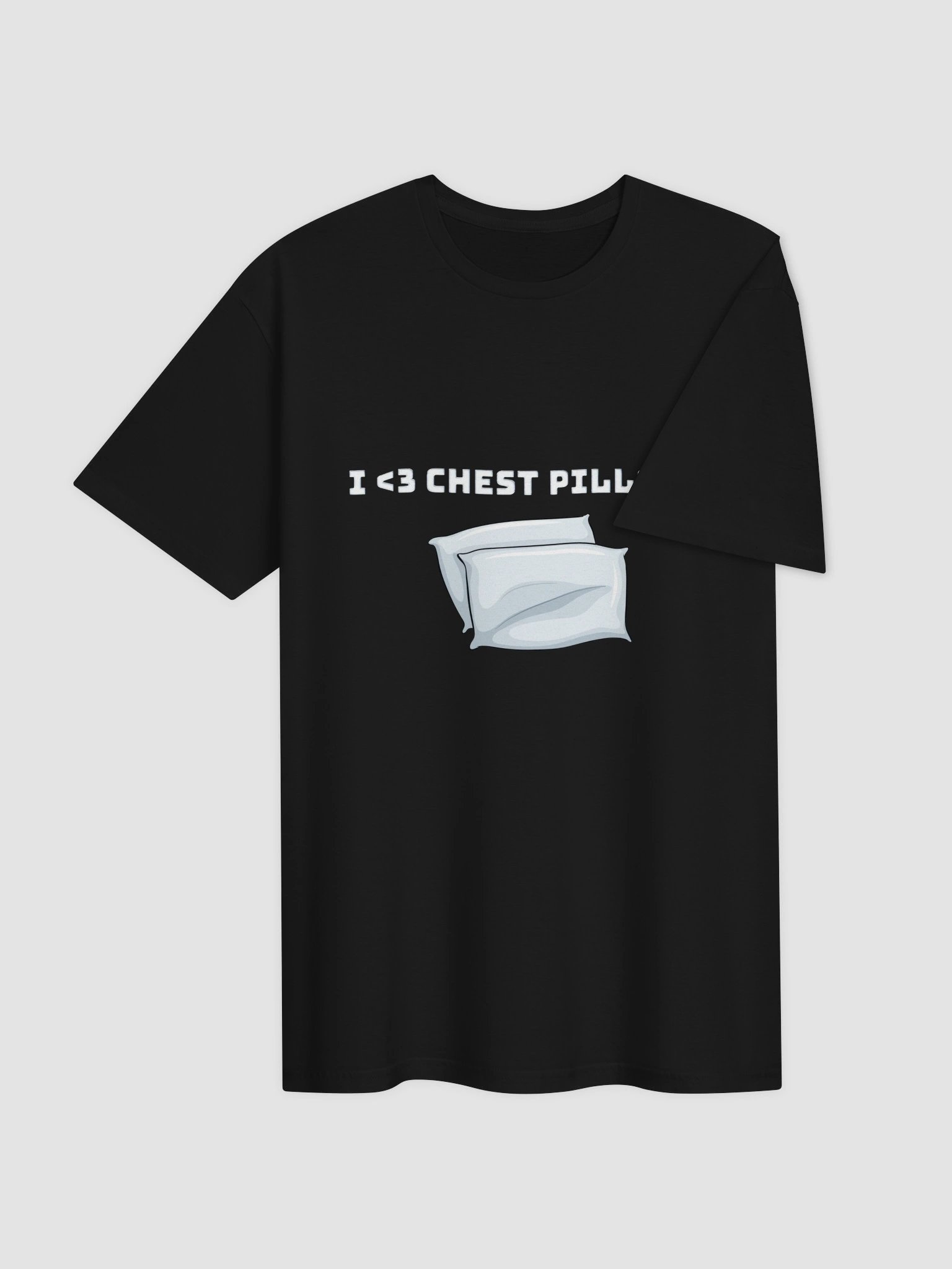 Chest Pillows product image (4)