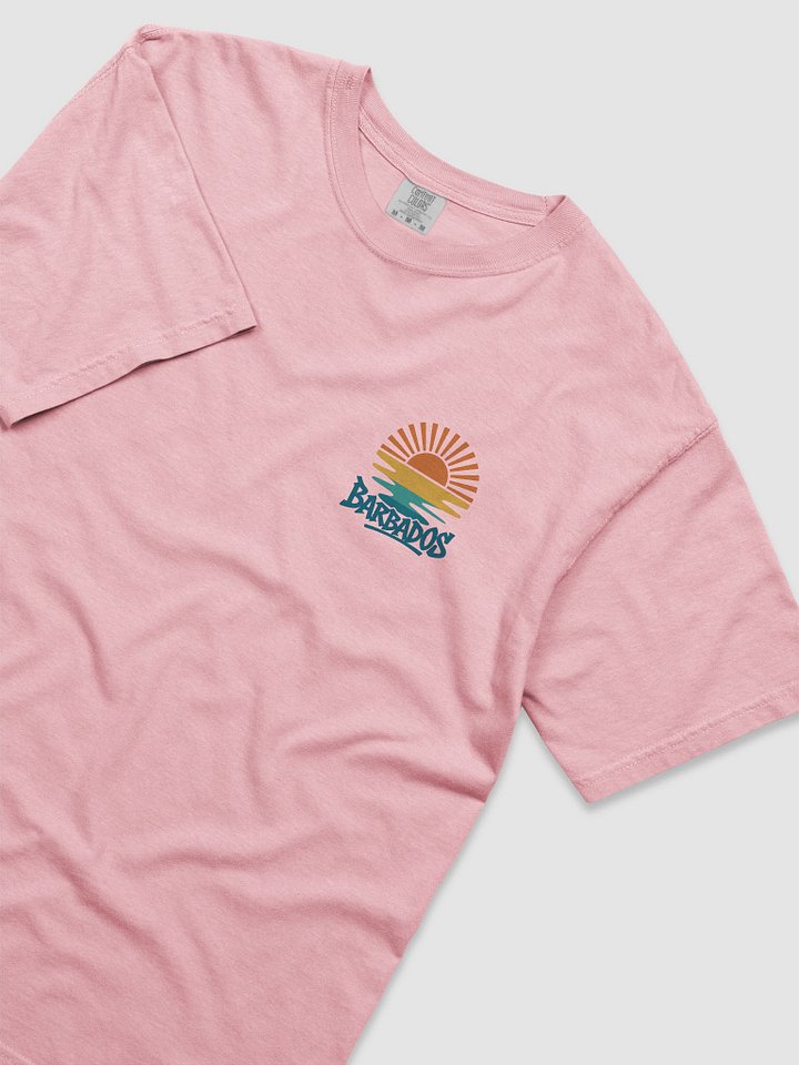 Rays of Dawn Comfort Tee product image (1)