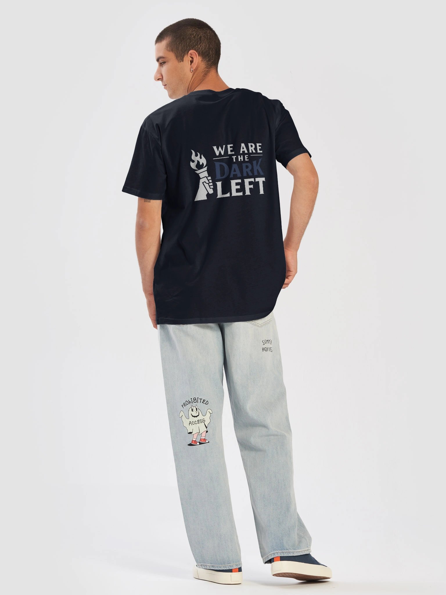 Liberty Tee WLBL product image (6)
