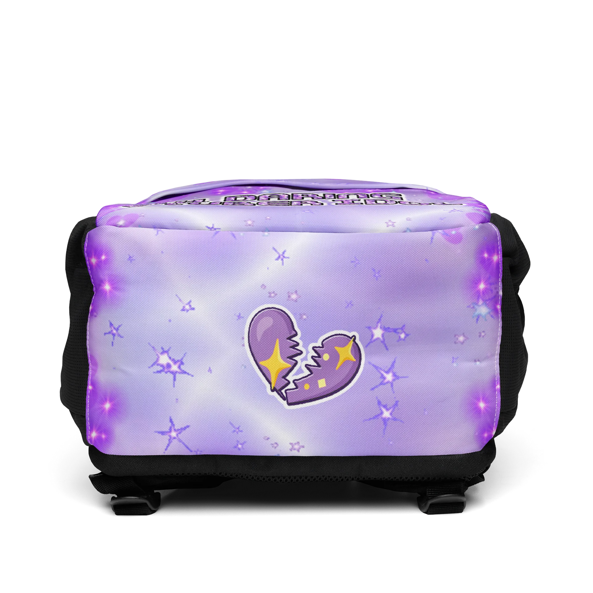 X1 Daring Y2K Back Pack product image (4)