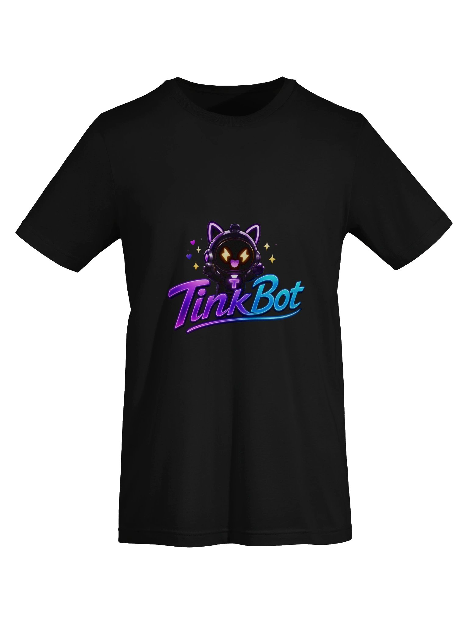 Tink Bot shirt product image (5)