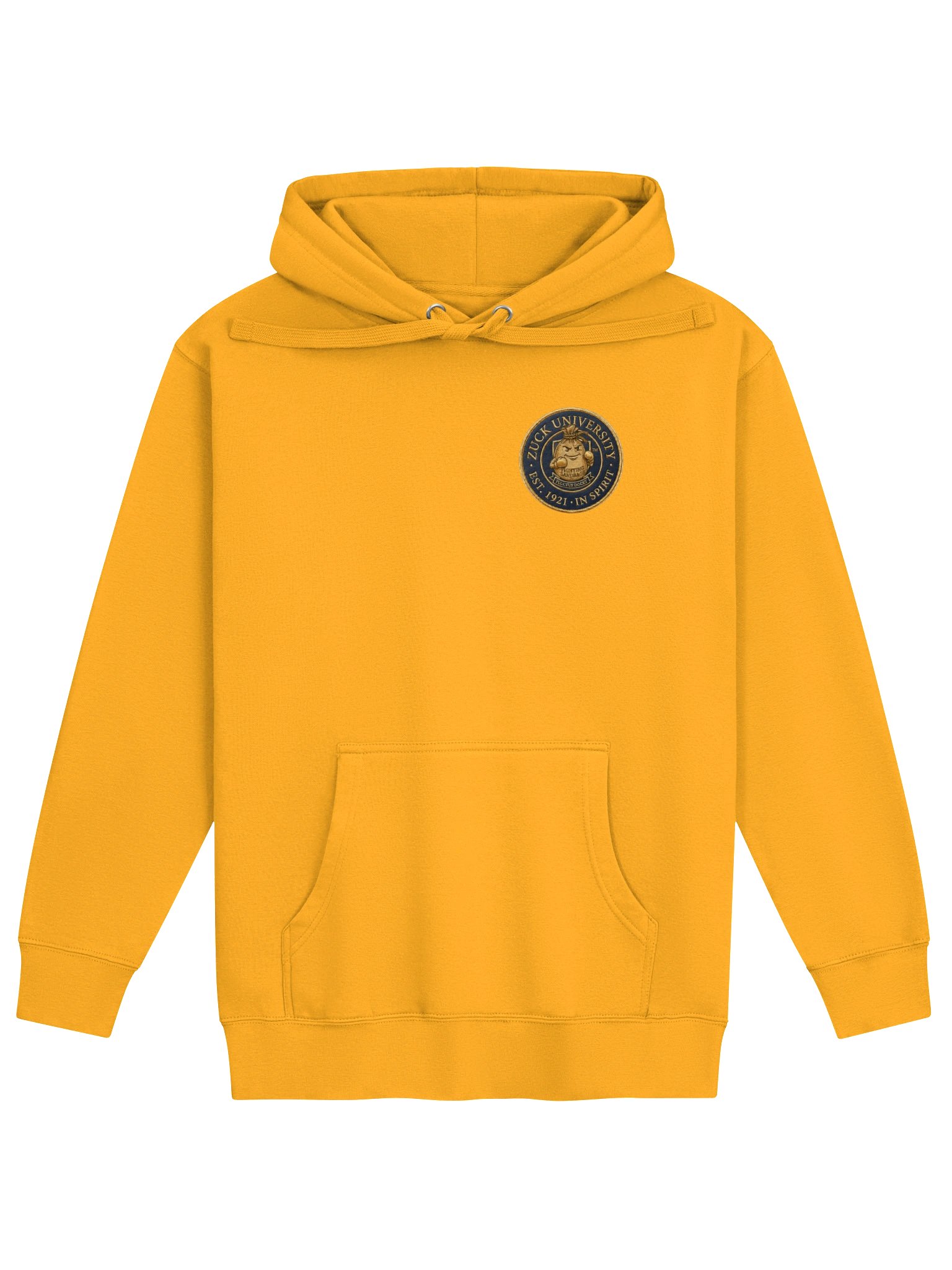 Zuck University Hoodie product image (34)