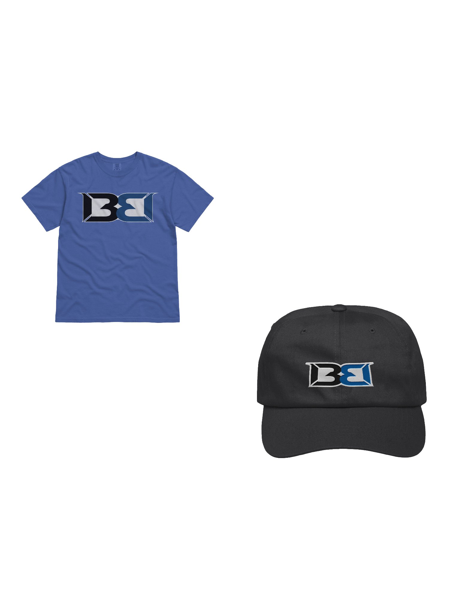 BLACK&BLUE BUNDLE product image (1)