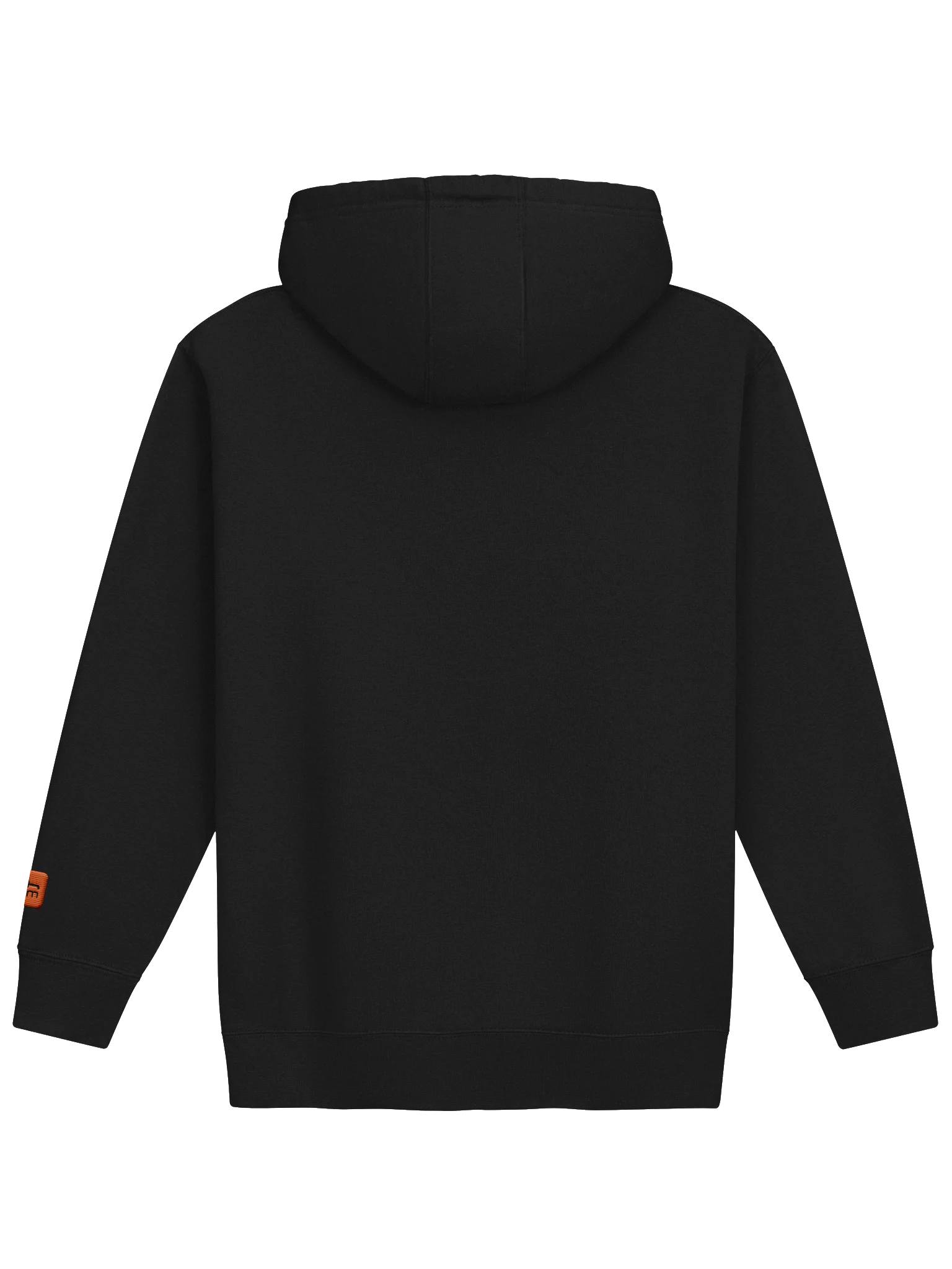 Classic Premium Unisex Hoodie (stitched) product image (2)