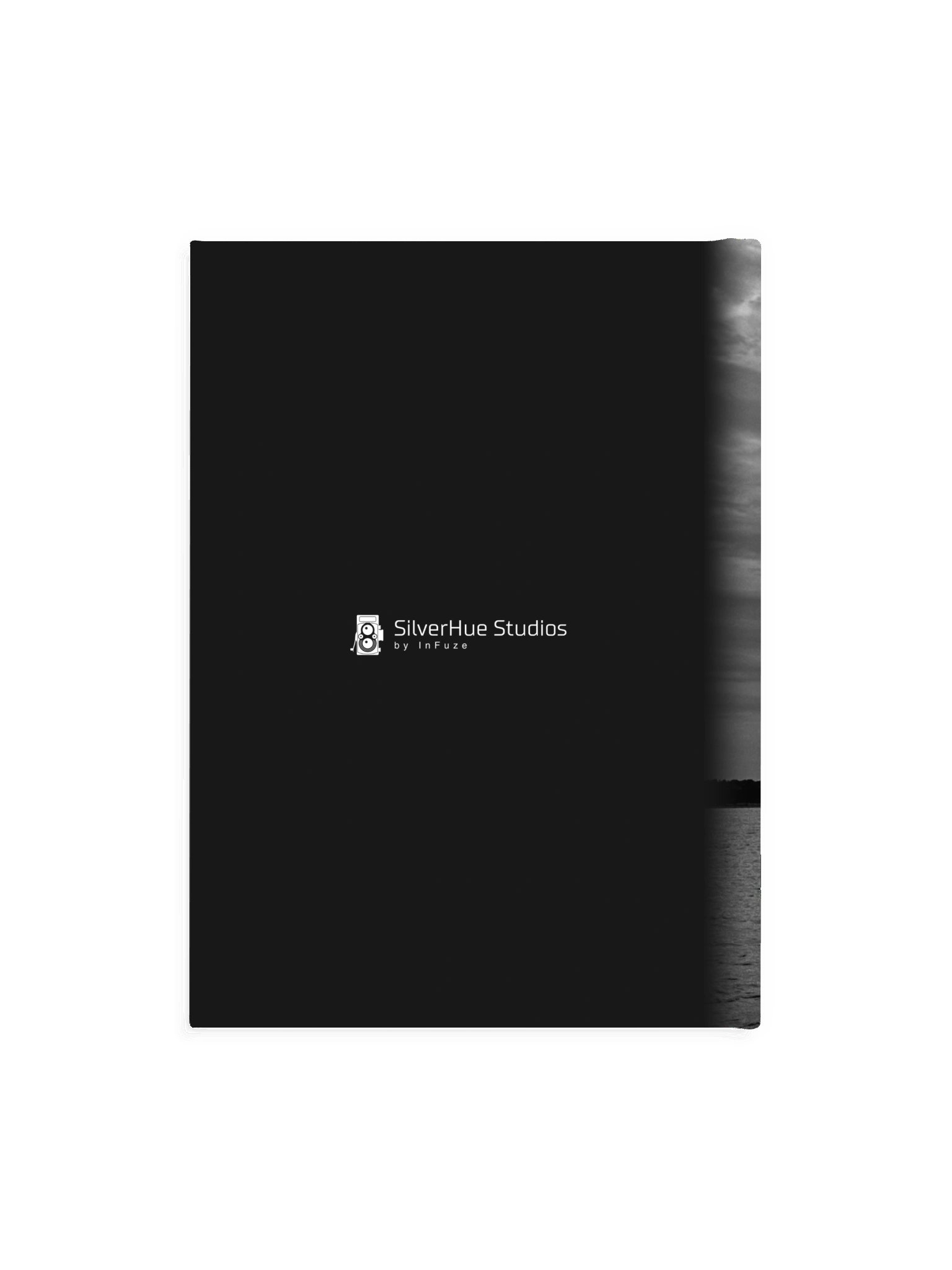 Lone Sail Journal product image (2)