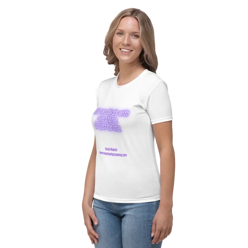 FUNNY TEES 4 U FOR WOMEN 