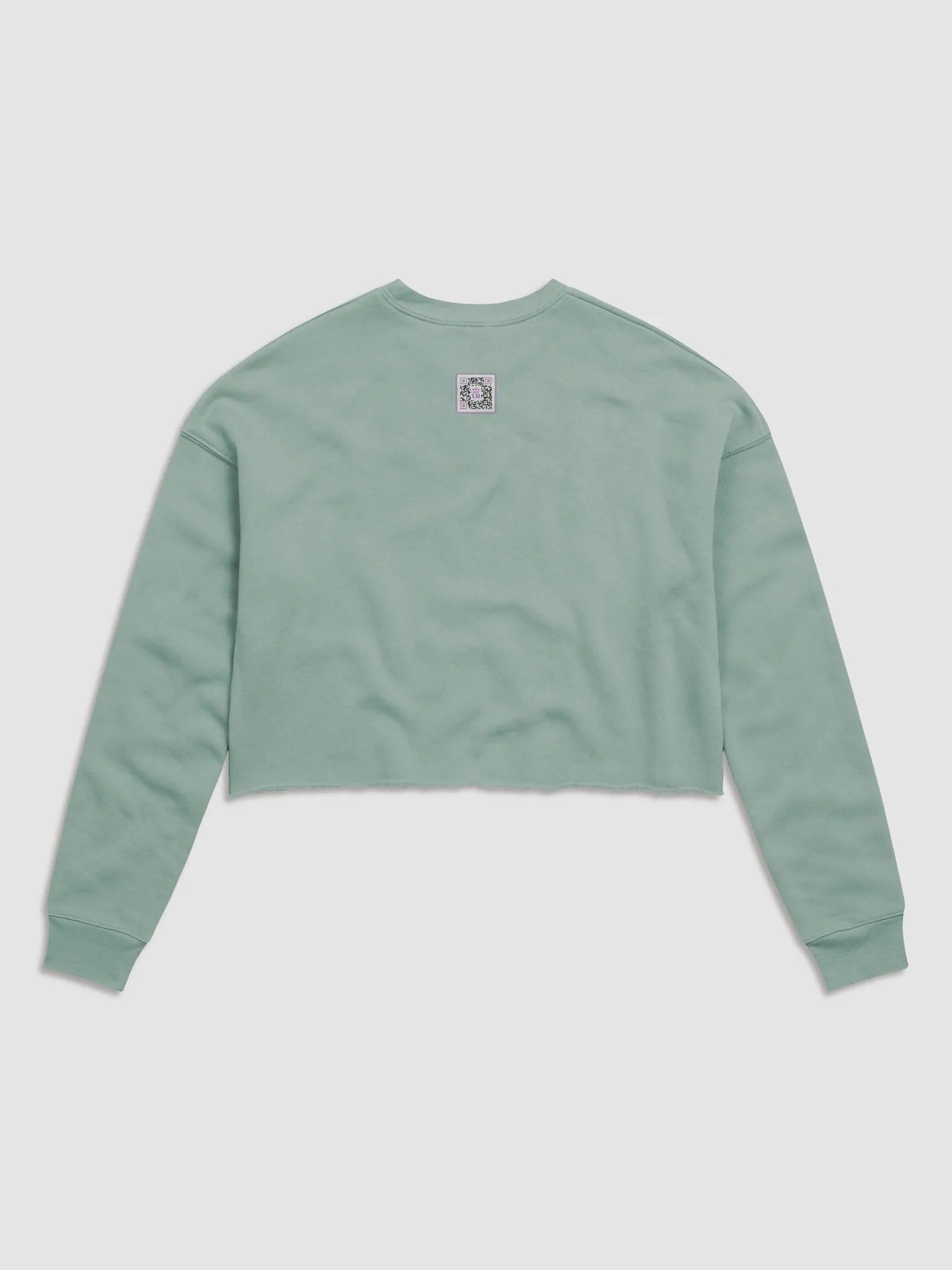 TT Sprinkles Cropped Sweatshirt product image (6)