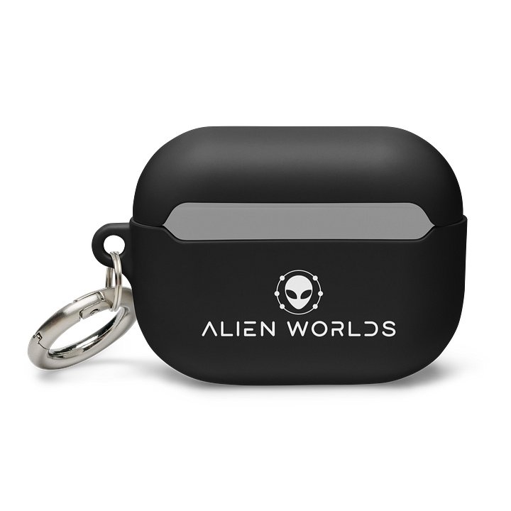MY CRIME AIRPODS CASE product image (8)