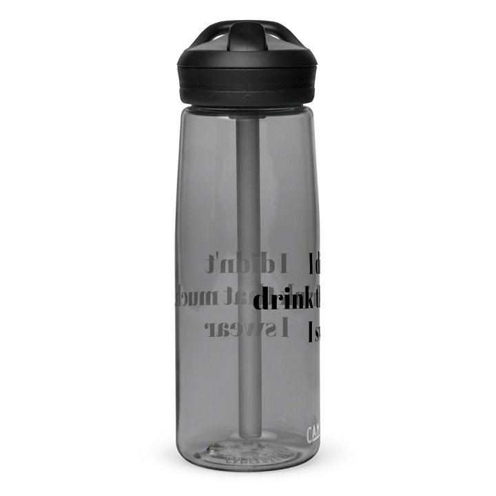 Black Out Baby Bottle product image (2)