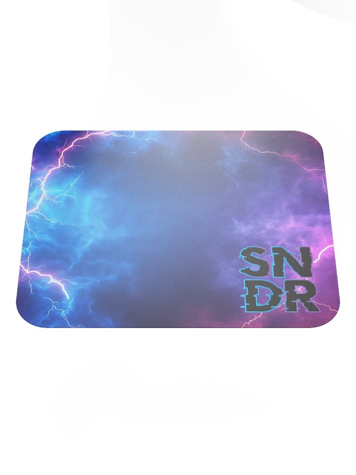 SNDR MOUSE PAD product image (1)