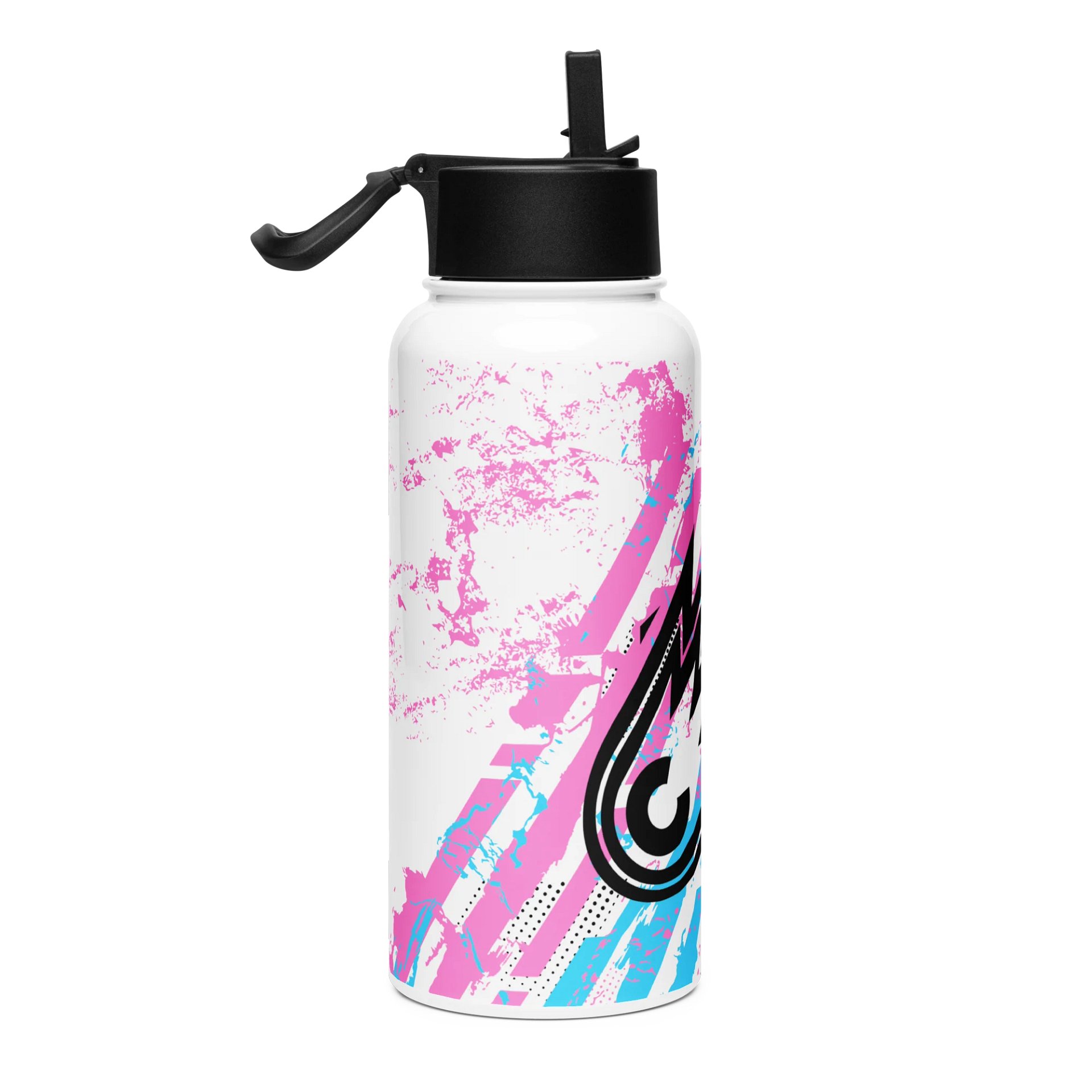Comets 32oz Water Bottle product image (4)