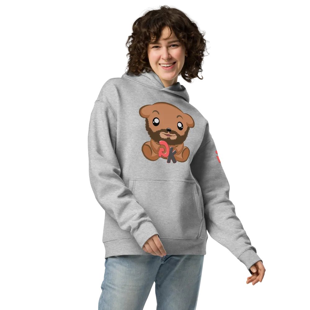 Bear Hoodie! product image (33)