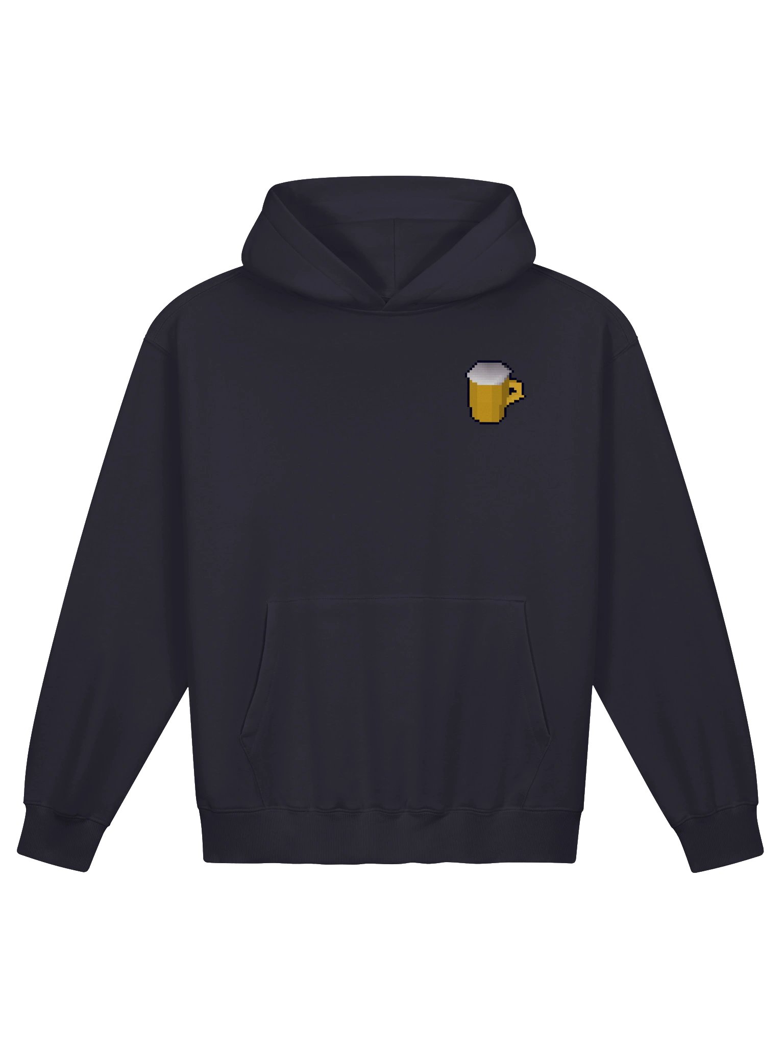 GET ON THE BEERS - Hoodie product image (2)