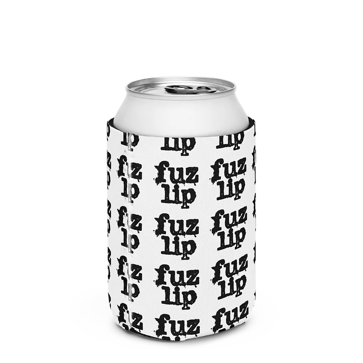 Fuz Lip Coozie product image (2)