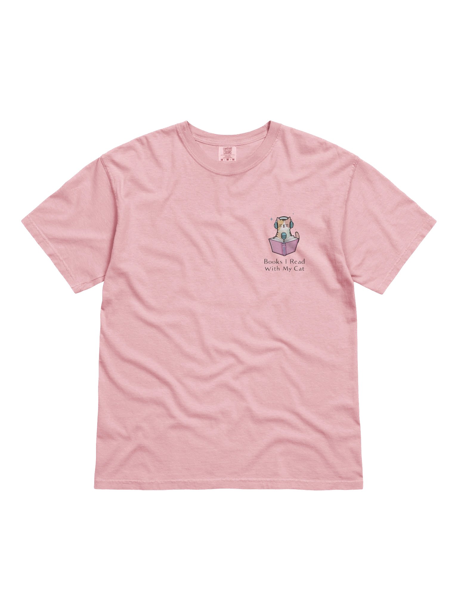 Logo Shirt product image (1)