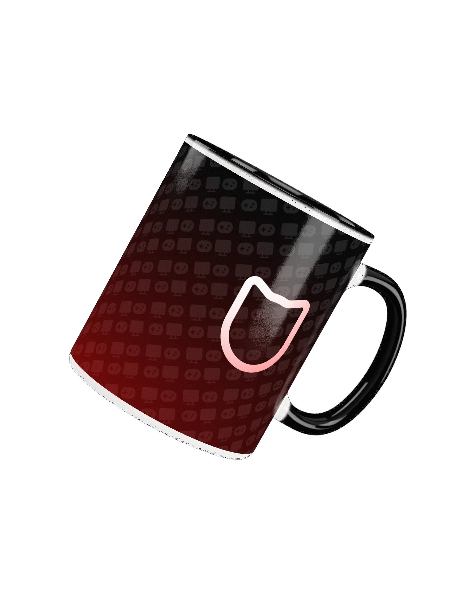Glassmbient - Mug product image (7)
