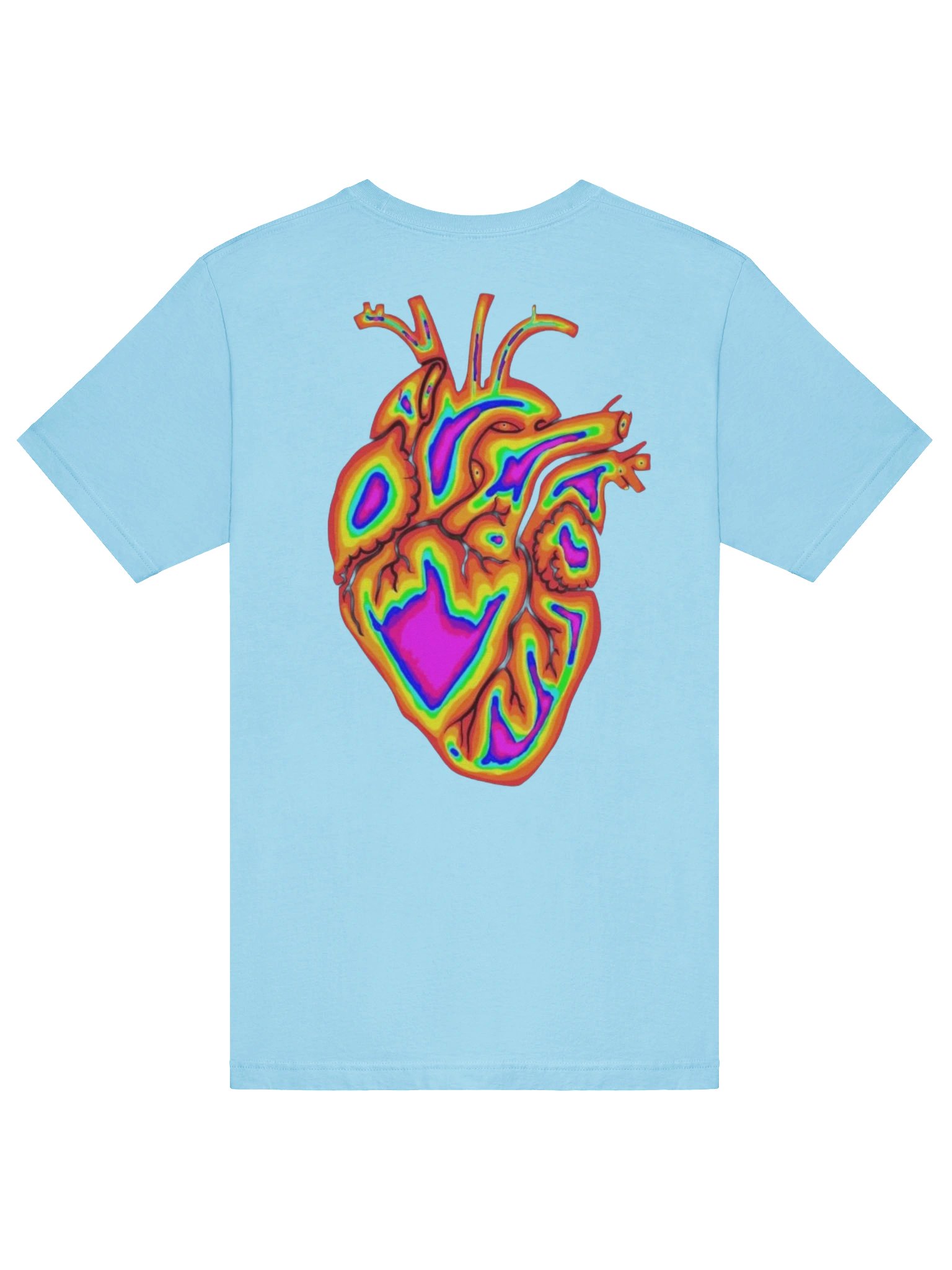 Carilion Heatmap Heart product image (50)