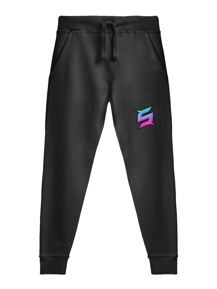 Fleece Joggers product image (1)
