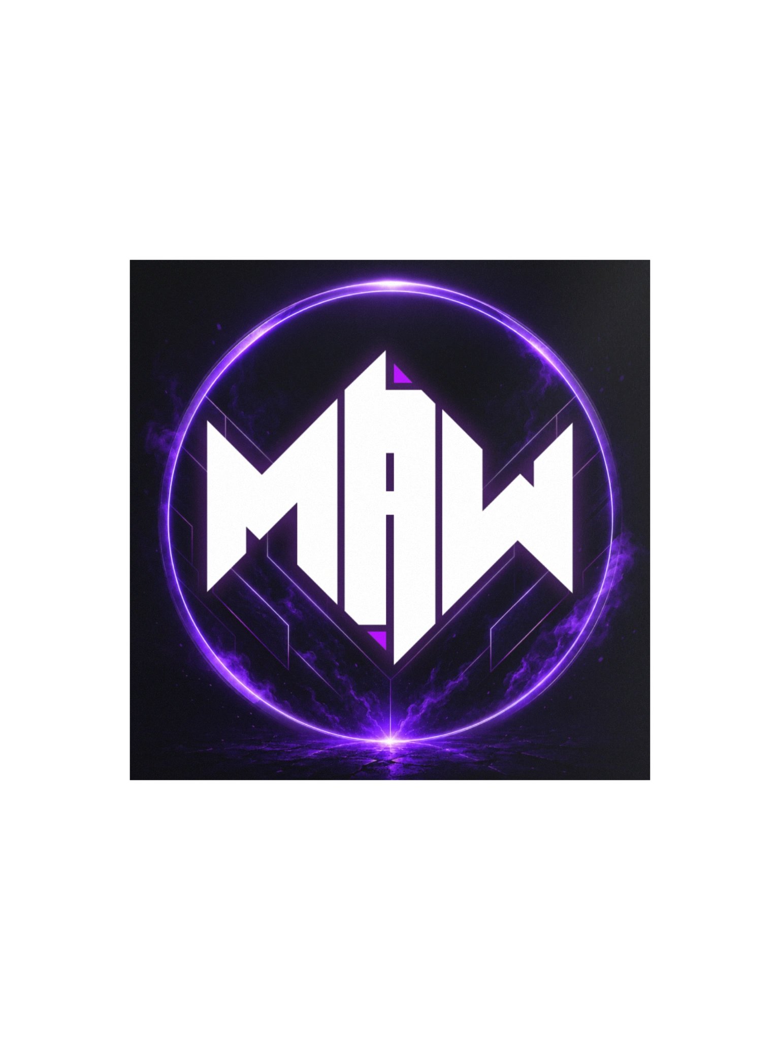 MAW – Poster product image (1)