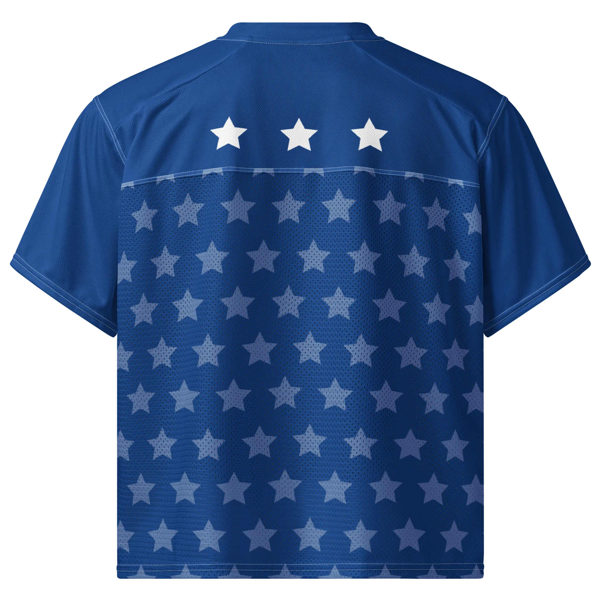 BLUE STARS Team USA Street Jersey product image (2)
