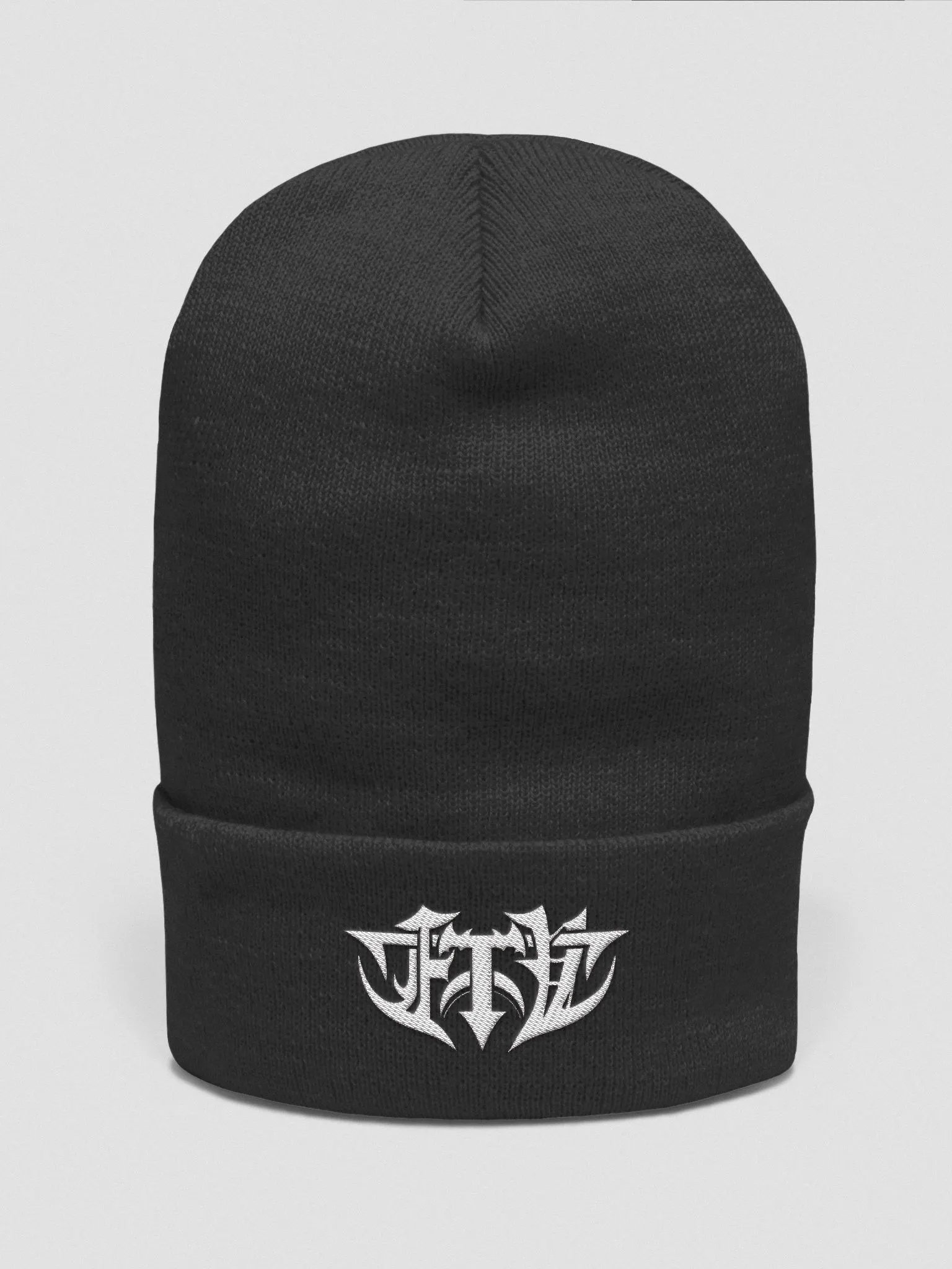 FTV Beanie product image (1)