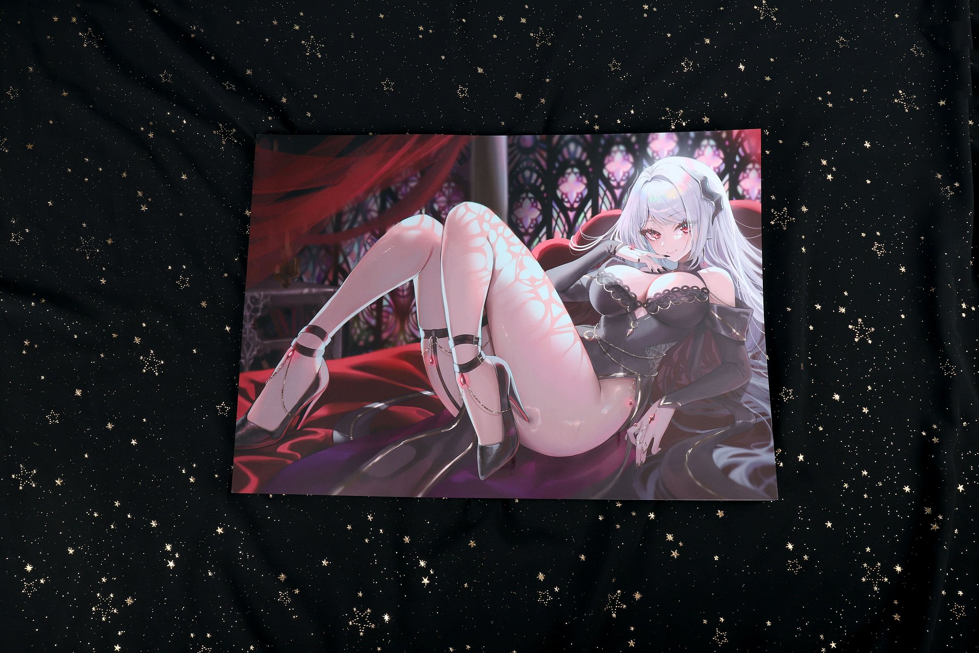 [Vampeaches Debut] Vampy Limited Bundle product image (3)