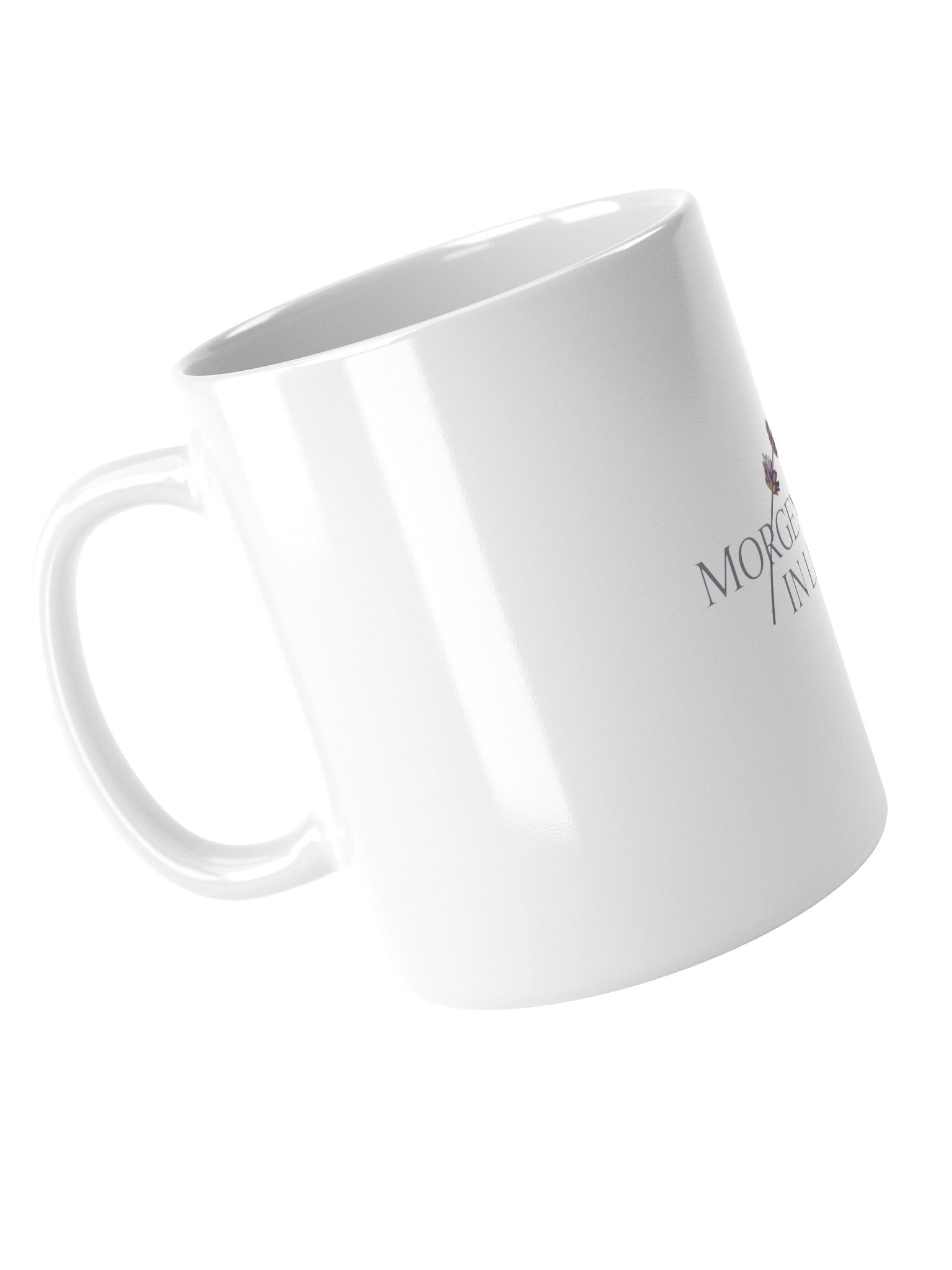 Daily Calm Mug – Morgenritual in Liebe product image (5)