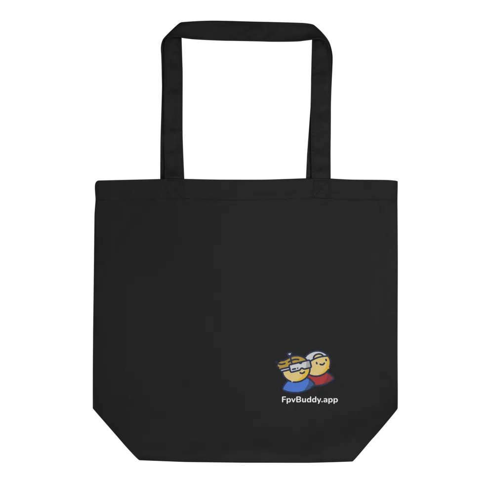 Organic Tote Bag product image (1)