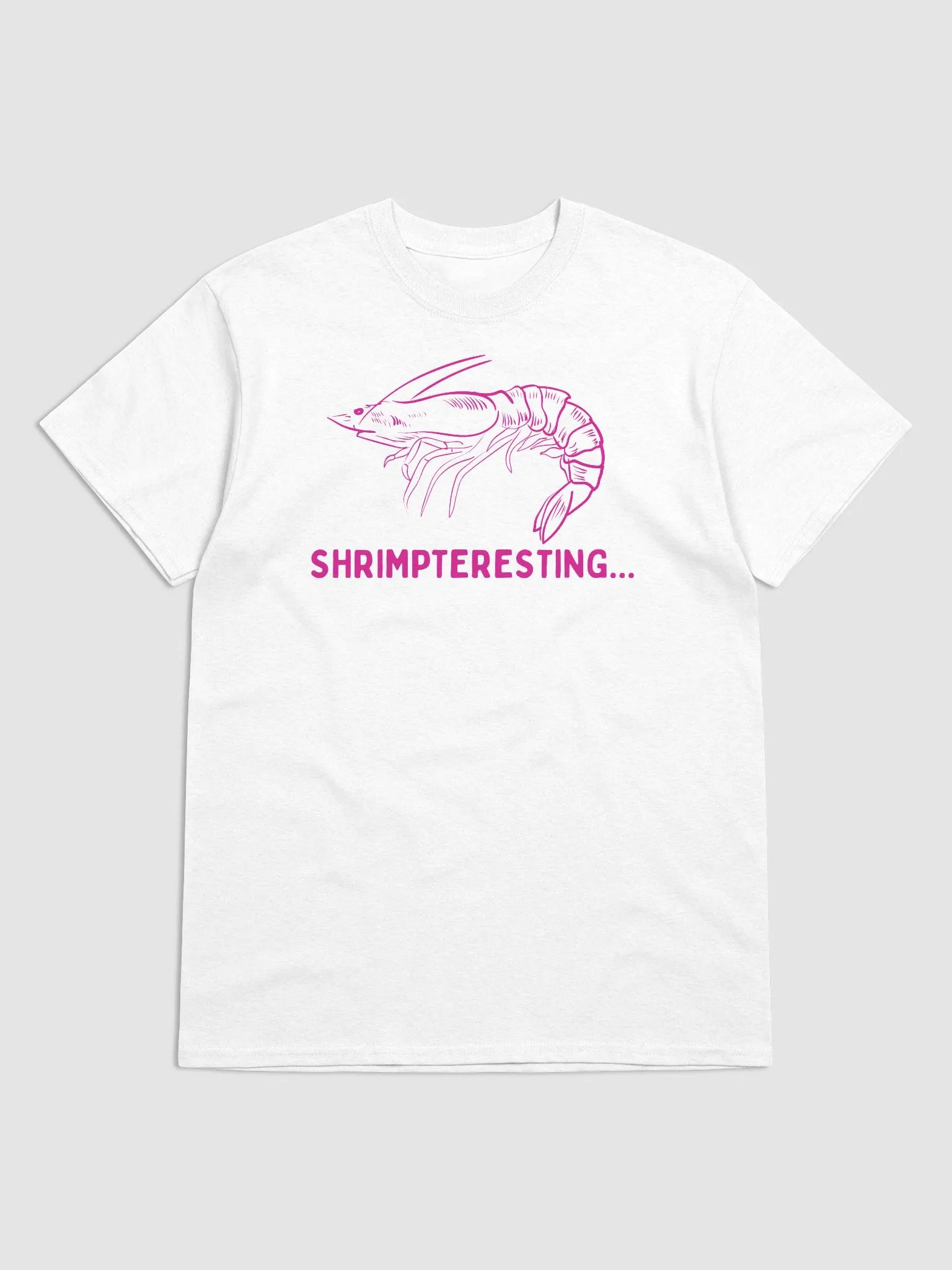 Shimpteresting product image (1)