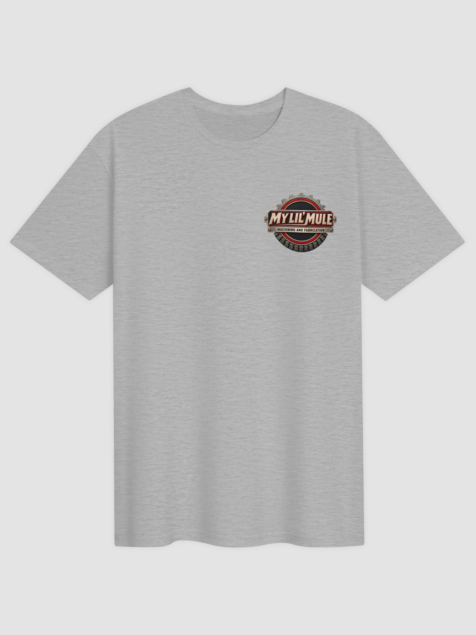 Softstyle T-Shirt (Willys) product image (1)