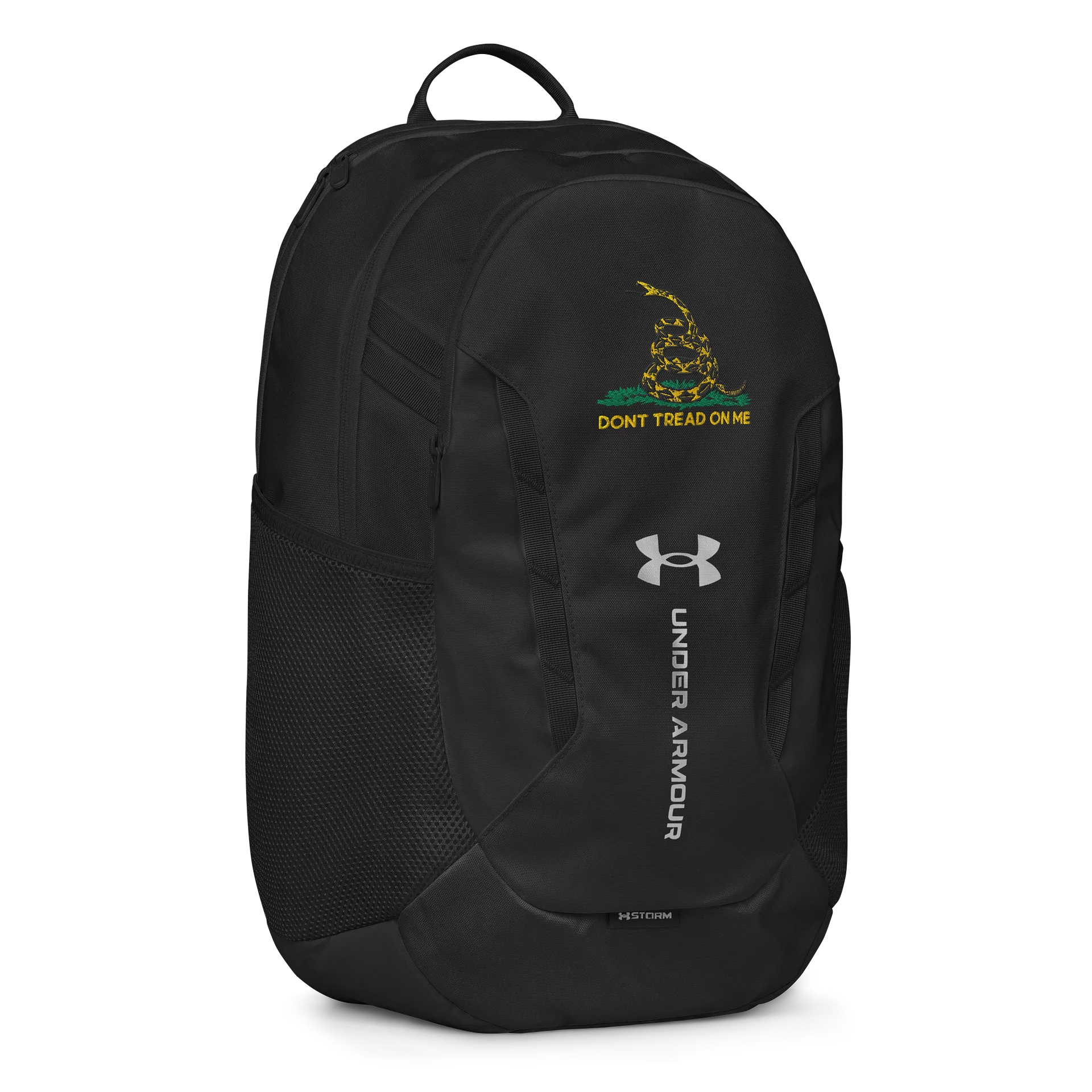 Don't Tread On Me | Backpack product image (3)