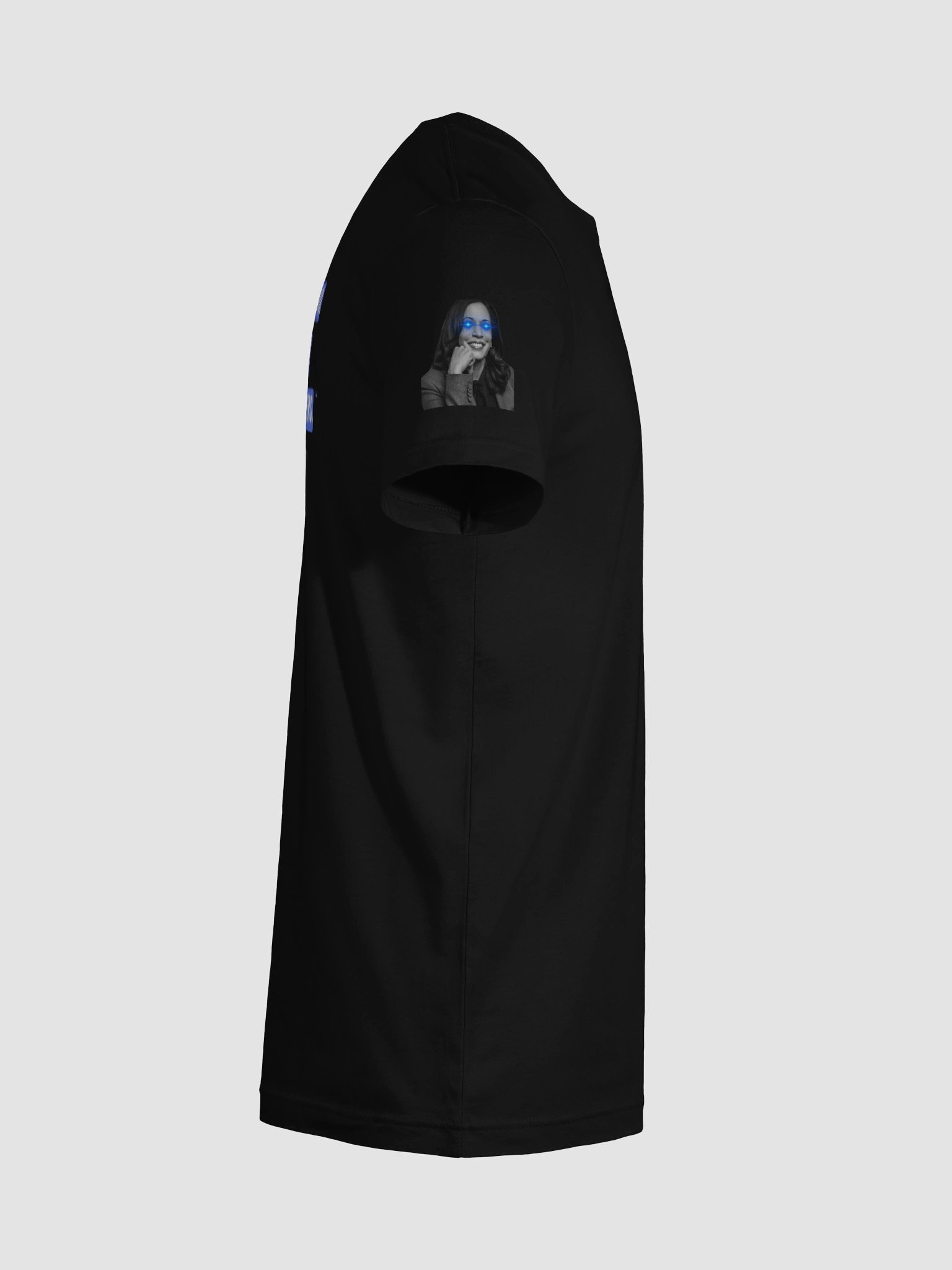 Kamala Would Never Tee | D A R K product image (40)