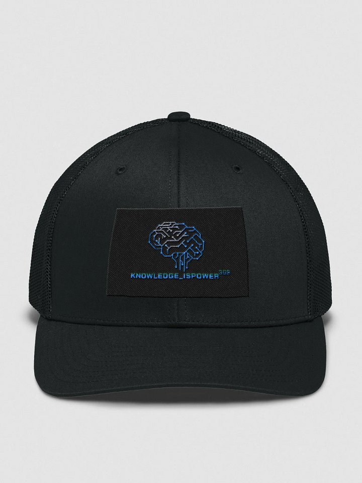 Power Hat 1 product image (1)