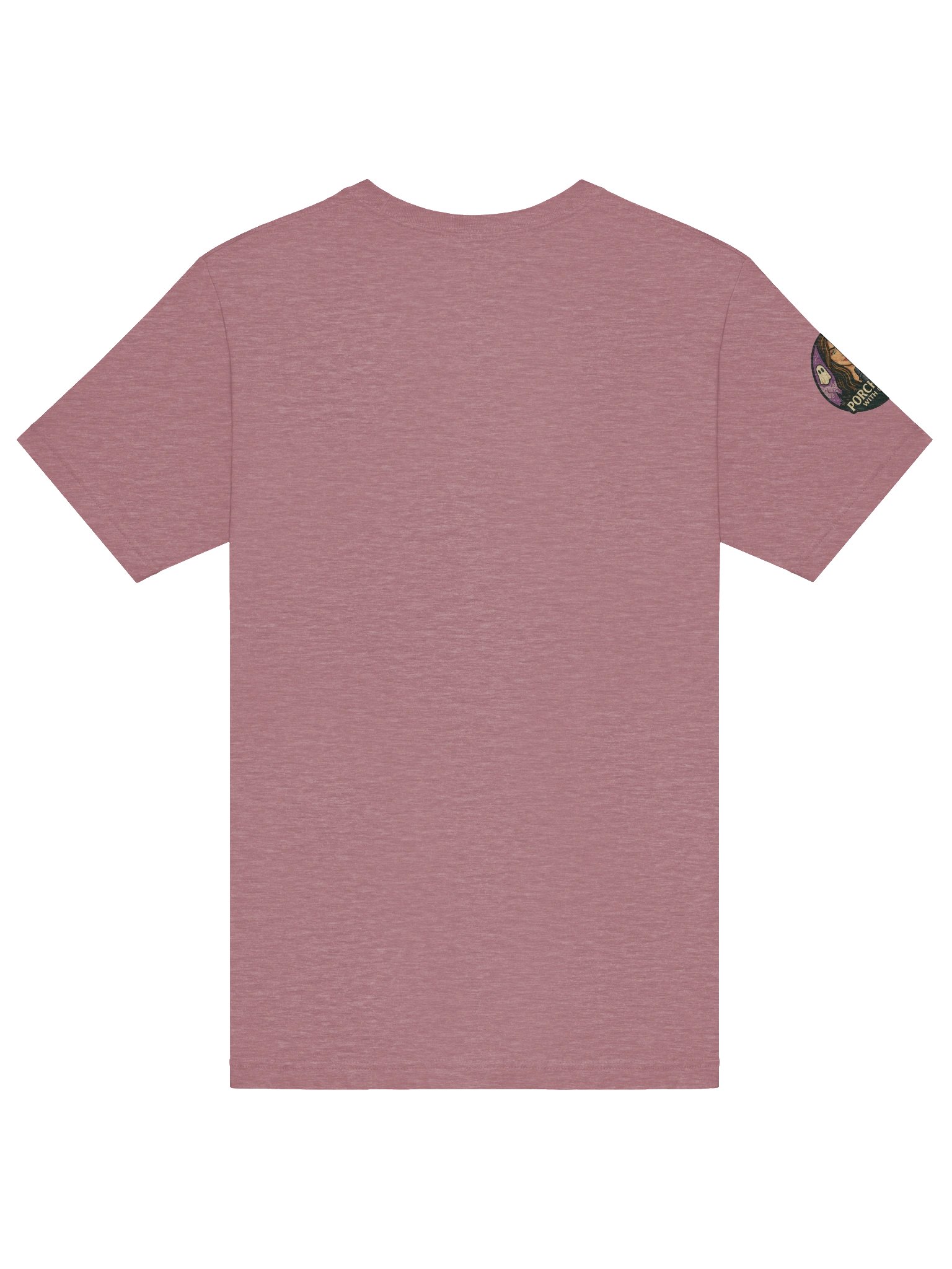 WHITE WITCH- JUSTICE- SUPER SOFT T-SHIRT product image (54)