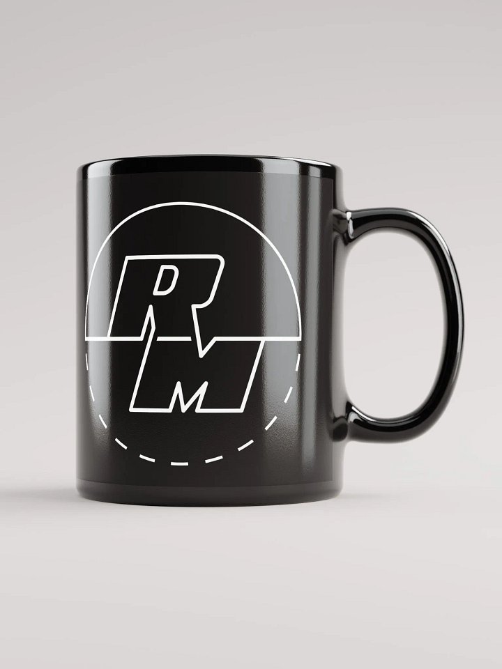 The Logo Mug product image (1)
