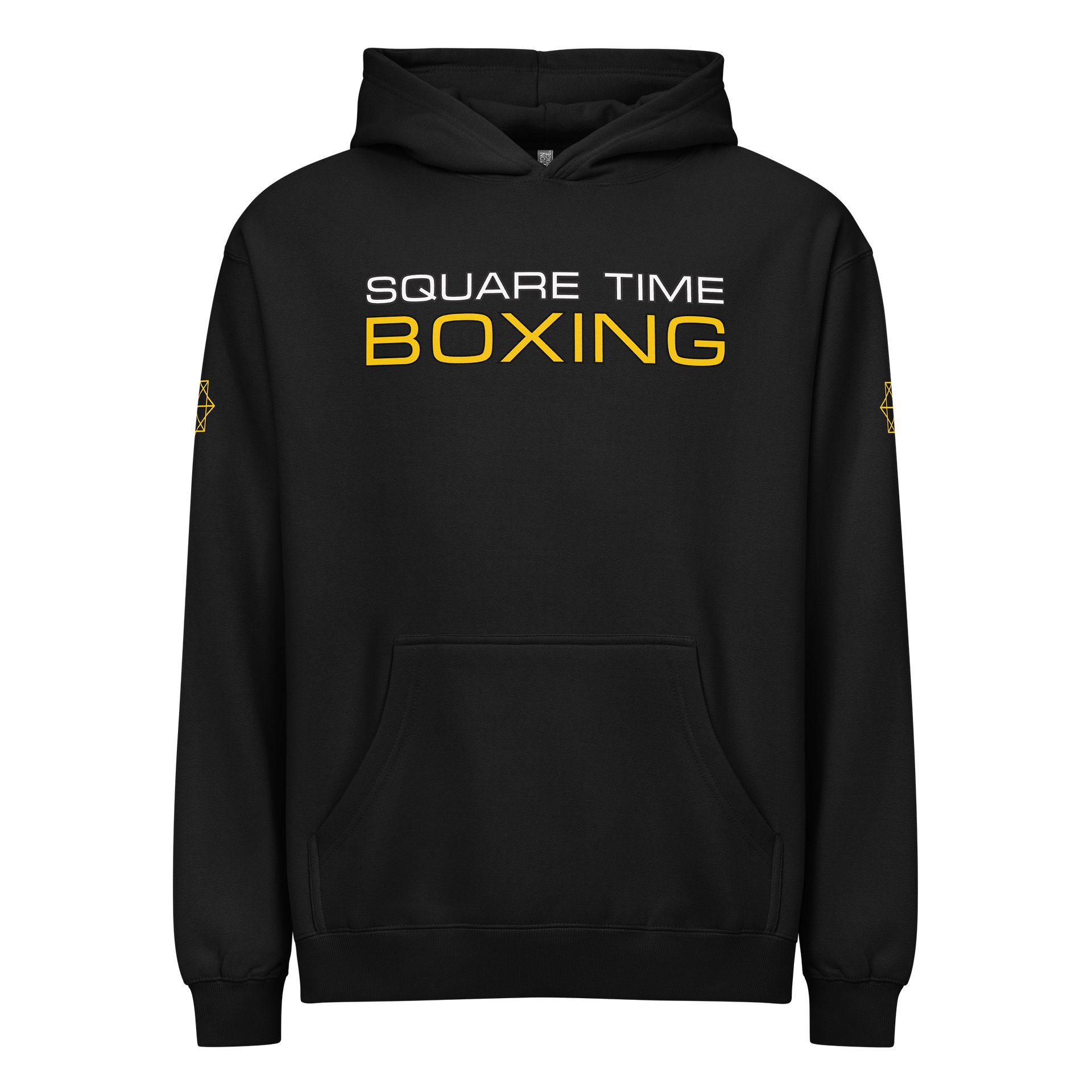 The Boxy Hoodie product image (1)