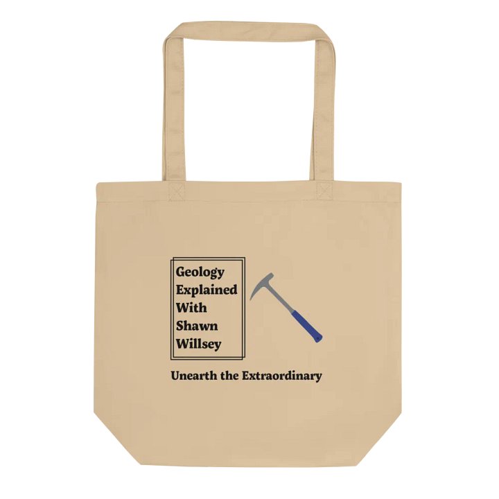 Unearth the Extraordinary Tote Bag product image (1)