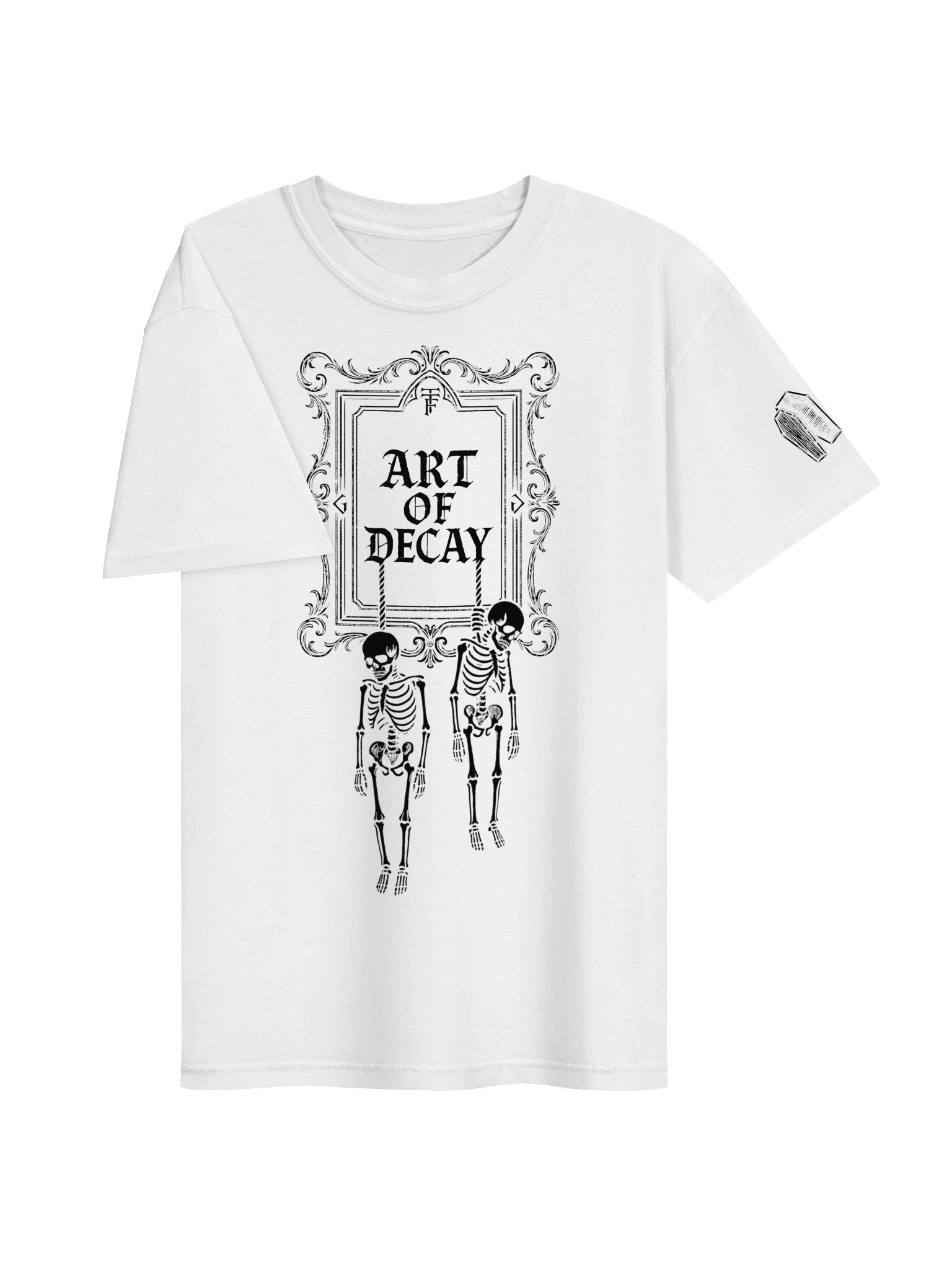 Last dance light Tee product image (3)