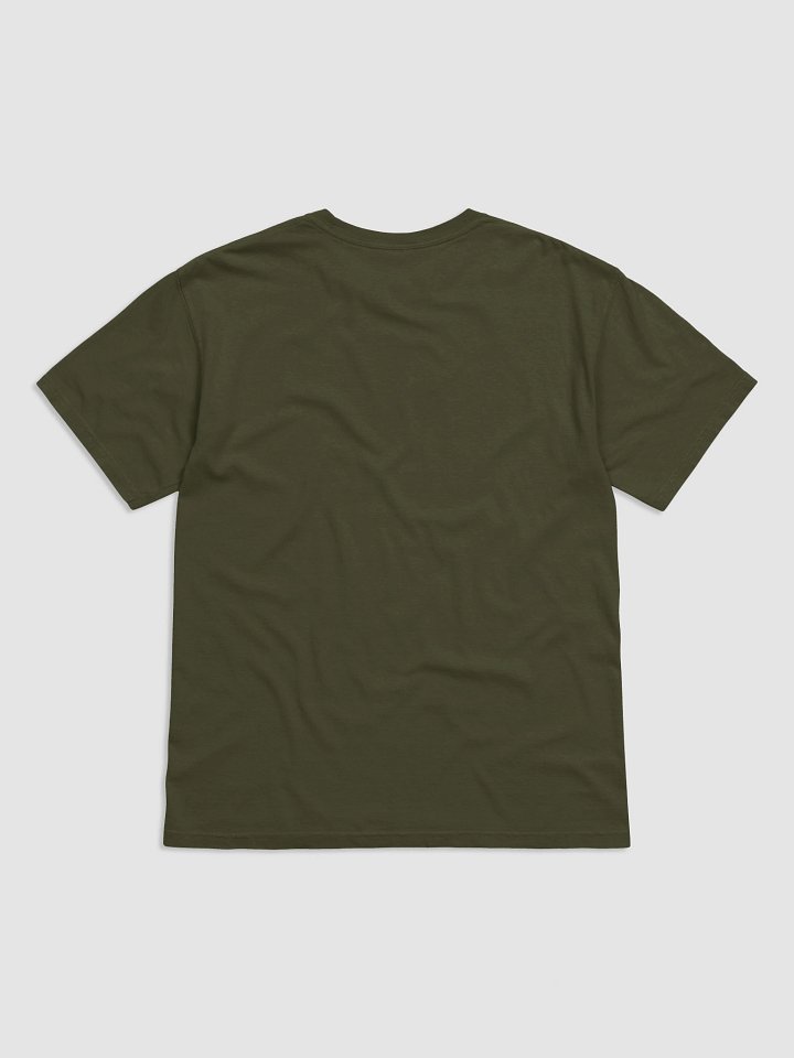 Damaged Ego Tee product image (19)
