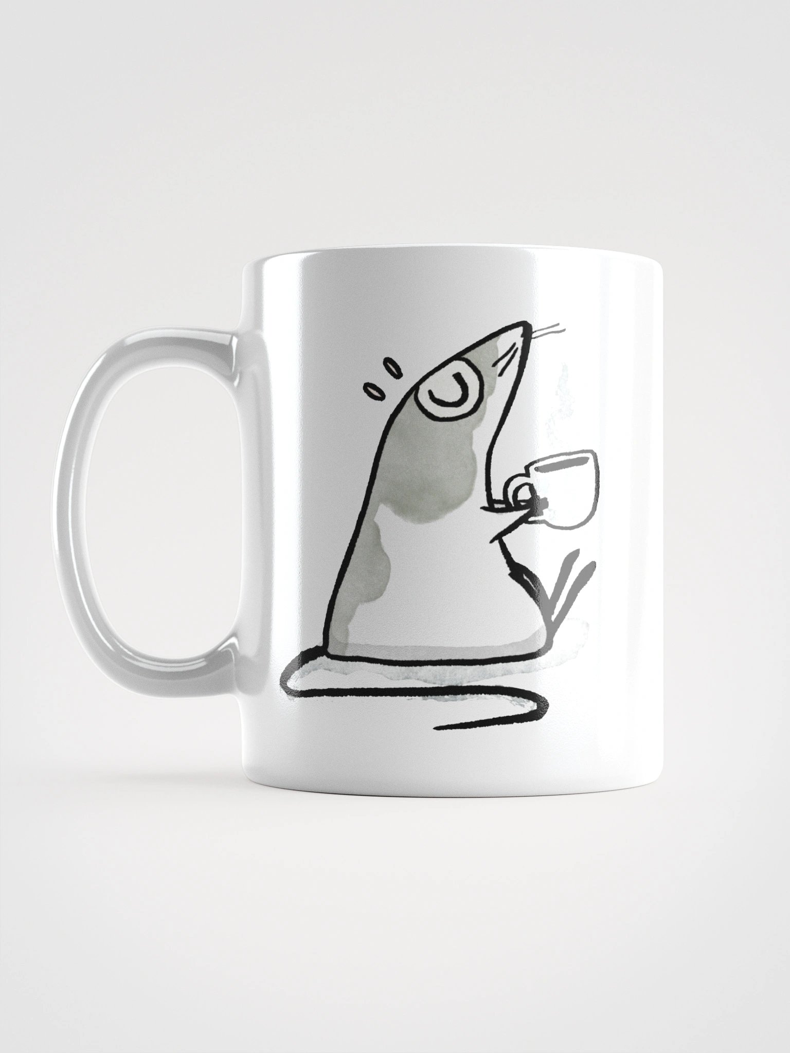 Cup of Coffee Mug product image (1)