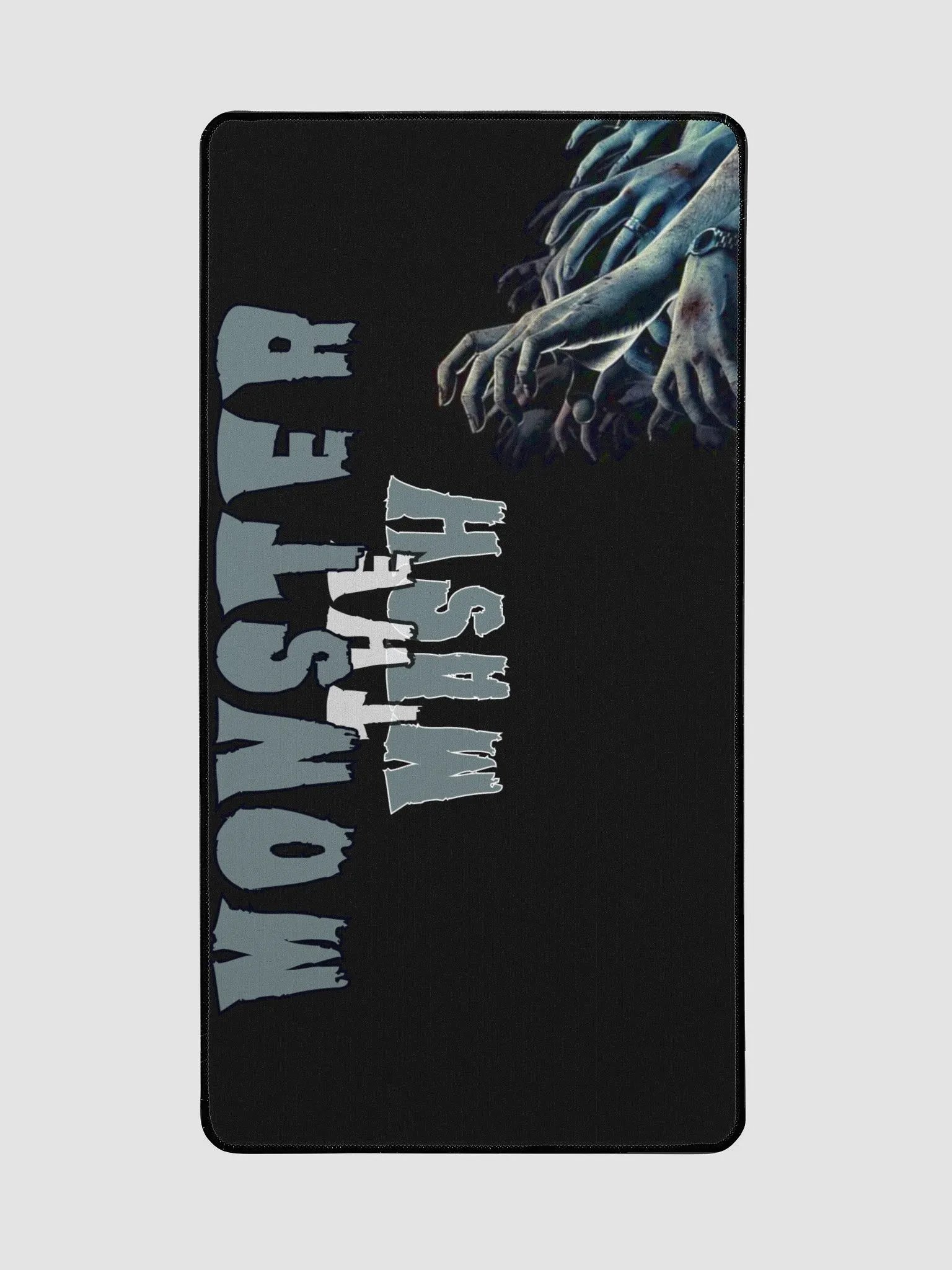 MonsterTheMash Desk Mat product image (2)