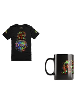 The Kaleidoscope Kit