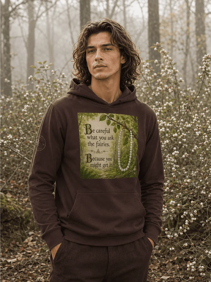 PEARL Warm - unisex product image (1)