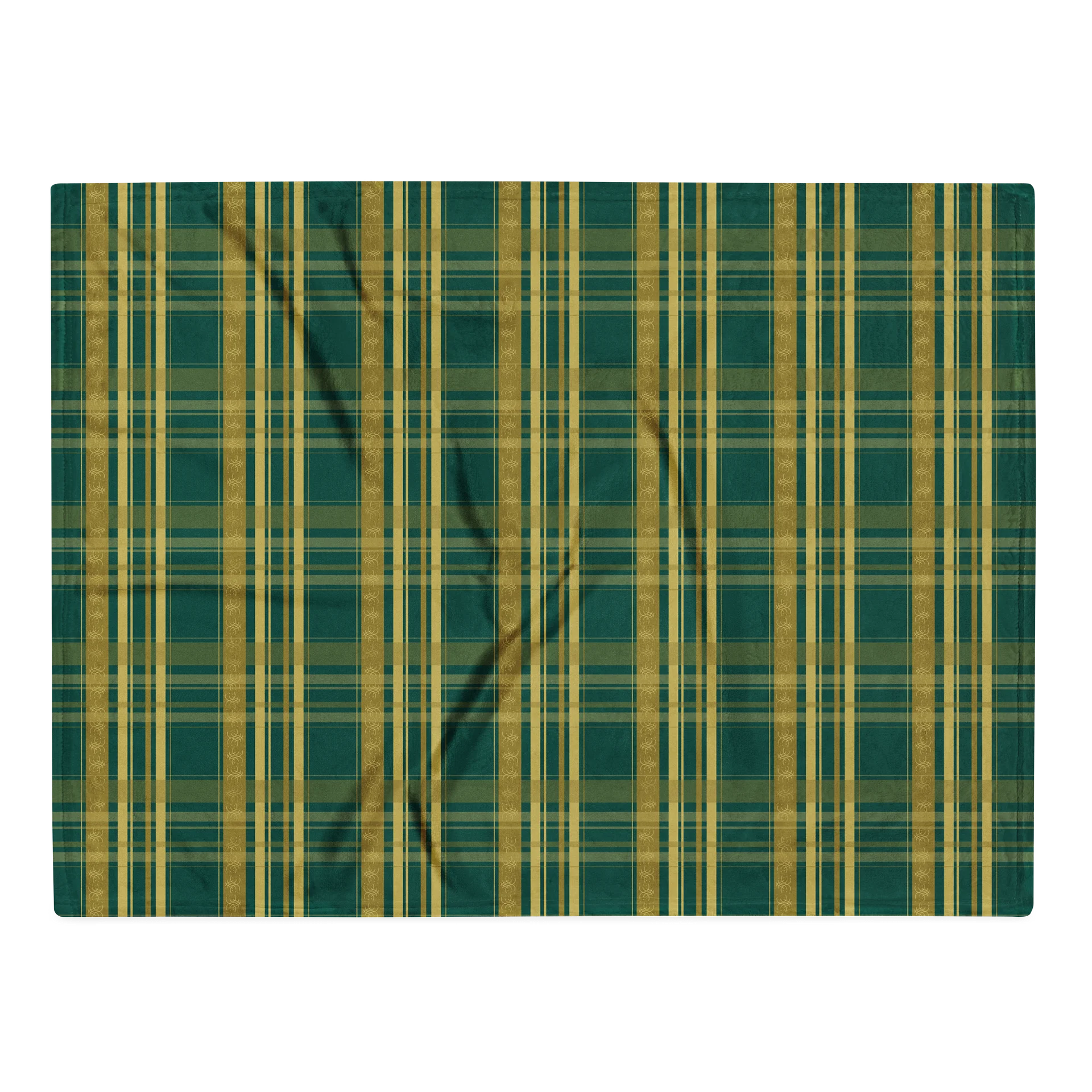 Gilded Reign Throw Blanket product image (4)