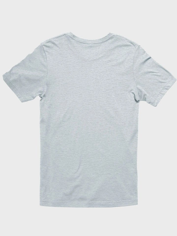Planet Manul Africa & Europe - Bella+Canvas Unisex T-Shirt product image (17)