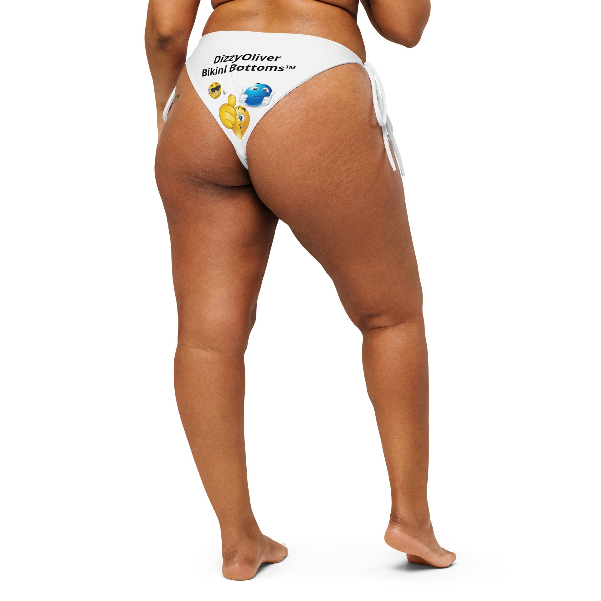 DizzyOliver Bikin Bottoms TM product image (2)