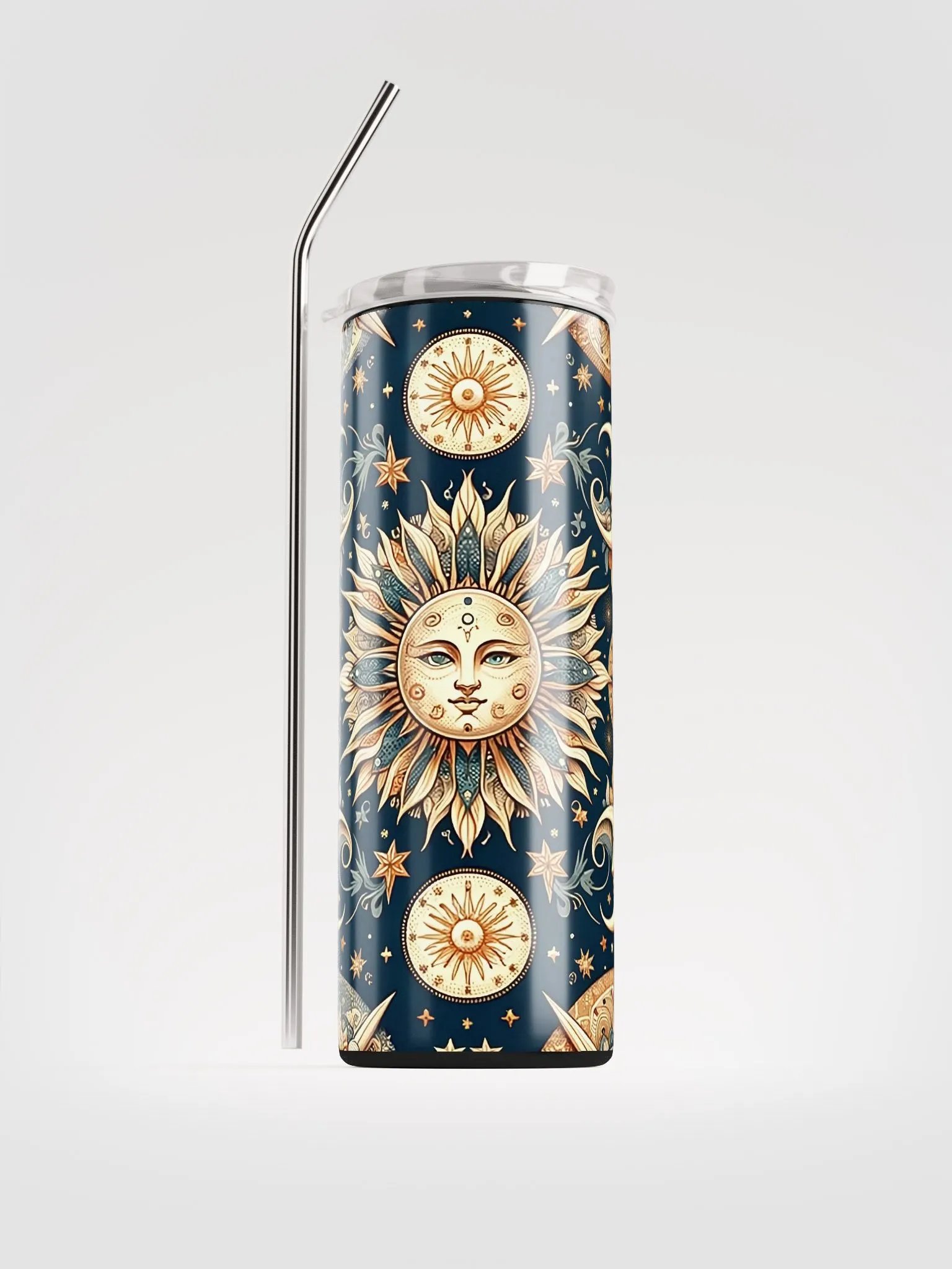 Stainless Steel Tumbler product image (1)