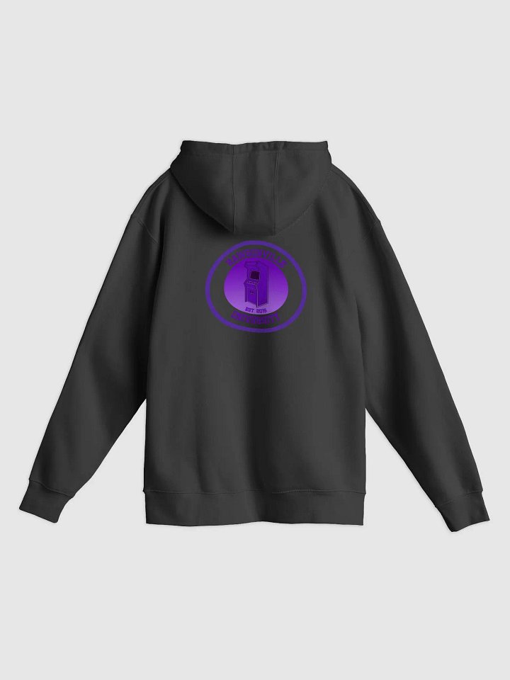 RawsonVille University Classic Hoodie product image (2)
